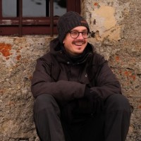NYSIS Employee François Miglianico's profile photo