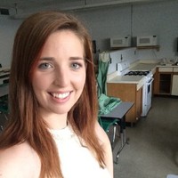 Hazlet Township Public School Employee Caitlyn Kraszewski's profile photo
