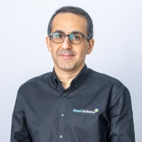 Road Science Employee Hamed Haghighi's profile photo