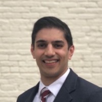 University of Minnesota Medical Center Employee Val Maharaj's profile photo