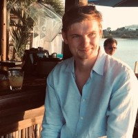Jack Orr-Ewing Email & Phone Number