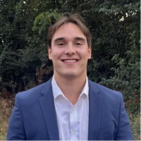 Capital SUP Employee Dylan Katz's profile photo