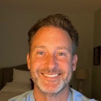 Stifel Financial Corp. Employee Christopher Corcoran's profile photo