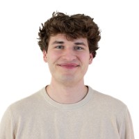 Skeo Solutions Employee Kade Cornelius's profile photo