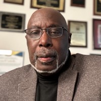 Church of Christ Employee Michael Crusoe's profile photo