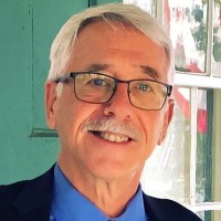 Scoop News Group Employee Wyatt Kash's profile photo