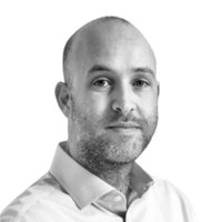 Sava Re Employee Dejan Rajković's profile photo