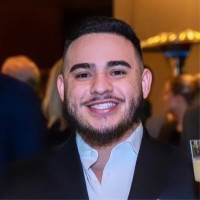 Solana Employee Carlos Juarez's profile photo