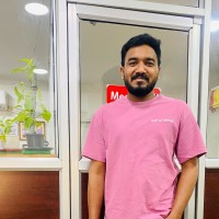 MedPlus Health Services Limited Employee Srikanth T's profile photo