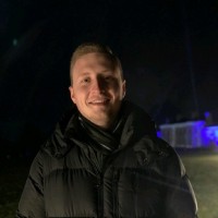 ASCENDIT LIFTS LIMITED Employee Callum English's profile photo