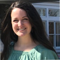 Wedgwood Christian Services Employee Katie Bardsley's profile photo