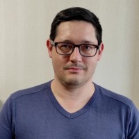 DCXV Employee Oleg Pendela's profile photo