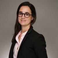 The Soho Center for Mental Health Counseling Employee Maria Caspani's profile photo