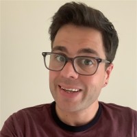 CareTech Employee David Morgan's profile photo