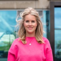 funda Employee Nina van Lith's profile photo