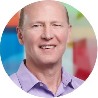 General Mills Employee Mark Chatterton's profile photo