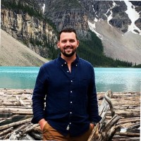 Joseph Harper Email & Phone Number