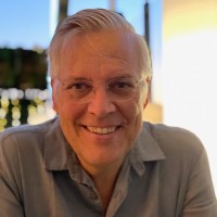 Seven Senders Employee Holger Hengstler's profile photo