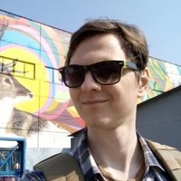 Sensorz Employee Igor Riabtsov's profile photo