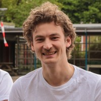 Stadtwerke Flensburg GmbH Employee Yannick Pfeiffer's profile photo