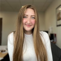 FUTURAMA Employee Laétitia Domagalska's profile photo