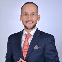 … Employee Andres Posada's profile photo