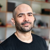 DIGISALE Employee Marcus Tütsch's profile photo