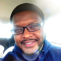 Undisclosed Employee Christopher Washington's profile photo