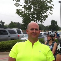 Bentonville Schools Employee Craig Lowry's profile photo