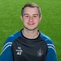 Andrew Tannahill Email & Phone Number