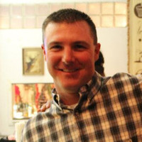 Ely and Associates Corp - Global Hydraulic Fracturing Expertise Employee Ryan Flick's profile photo