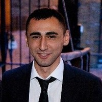 Inlog Employee Ozan Yildiz's profile photo