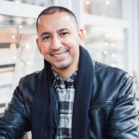Treadwell Employee Farhad Ahmed's profile photo