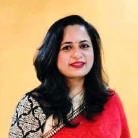 Amolika Uplekar Email & Phone Number