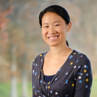 Mastercard Data & Services Employee Elizabeth Liang's profile photo