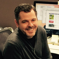 Epsilon Employee Brian Lyons's profile photo