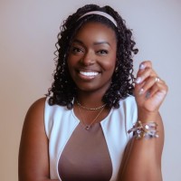 Flightstar Aircraft Services, LLC Employee Sasha Marshall's profile photo