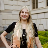 PayMaple LLC Employee Kendal Faucett's profile photo