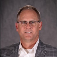 Chief Fabrication Employee Brandon Otto's profile photo