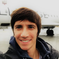 Geoportal d.o.o. Employee Marko Andrejasic's profile photo