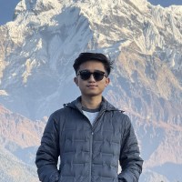 Aman Shrestha Email