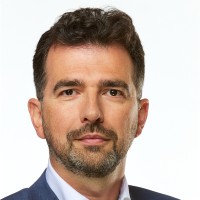 Credit Europe Bank N.V. Employee Senay Senturk's profile photo