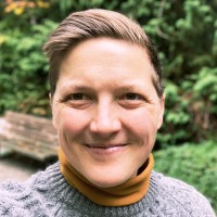 ISL Engineering and Land Services Ltd Employee Nicky Bloom's profile photo