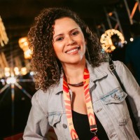 Flavia Catrine Marques Email & Phone Number
