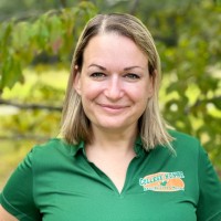 College Hunks Hauling Junk Franchising Employee Eileen Edgerton's profile photo