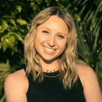 Foxglove Communications Employee Maya Howard's profile photo