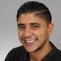 Moad Gerrouj Email