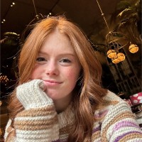 Eindhoven Engine Employee Bente Eij's profile photo