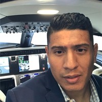 Global Airtech Employee Jorge Rojas's profile photo