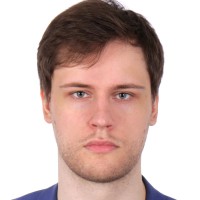 BisonSoft Employee Anton Belash's profile photo